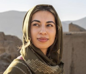 Hila voorbij de Taliban - Seizoen 1