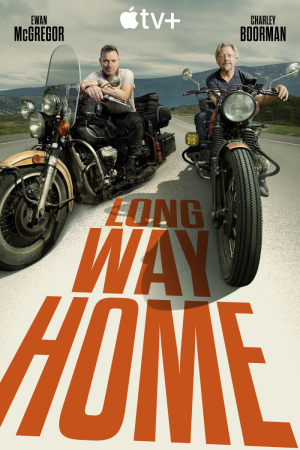 Long Way Home - Seizoen 1