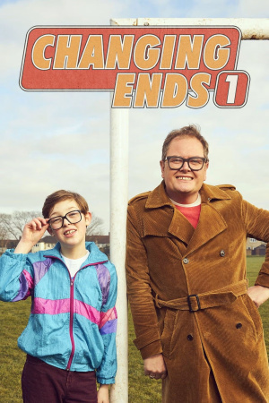 Changing Ends - Seizoen 1