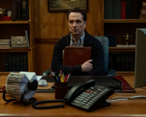 Widow's Bay - Seizoen 1