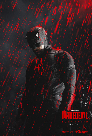 Daredevil: Born Again - Seizoen 2