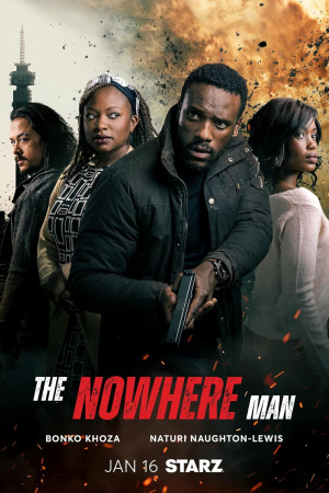 Nowhere Man, The - Seizoen 1