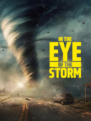 In the Eye of the Storm - Seizoen 3