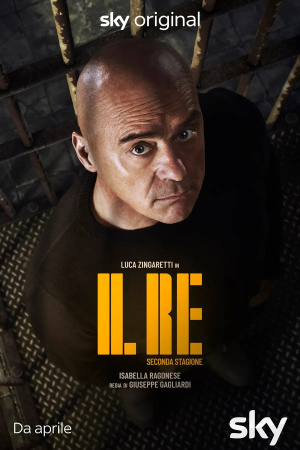 Re, Il - Seizoen 2