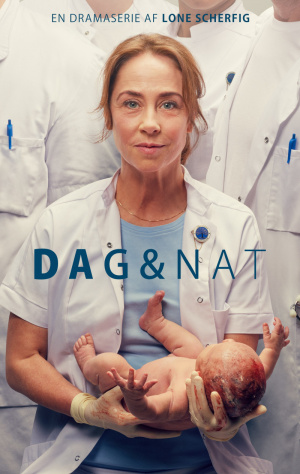 Dag & Nat - Seizoen 2