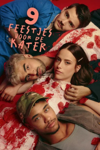 9 Feestjes voor de Kater