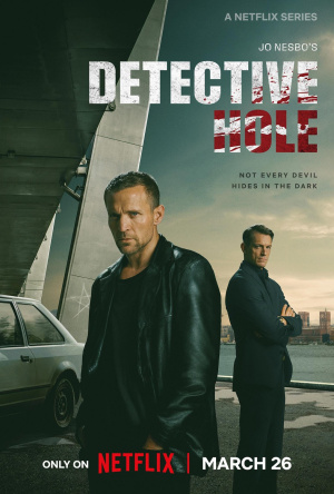Jo Nesbo's Detective Hole - Seizoen 1