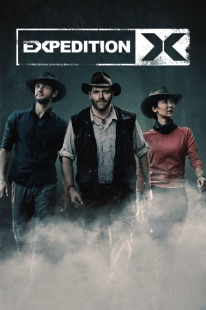 Expedition X - Seizoen 2