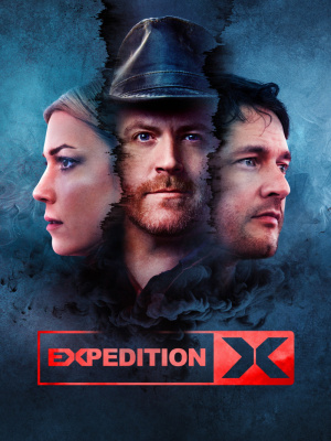 Expedition X - Seizoen 9
