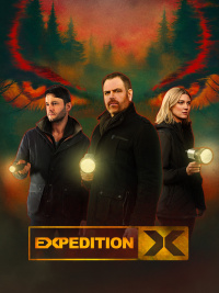 Expedition X