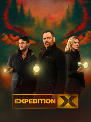 Expedition X - Seizoen 10