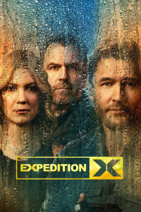 Expedition X