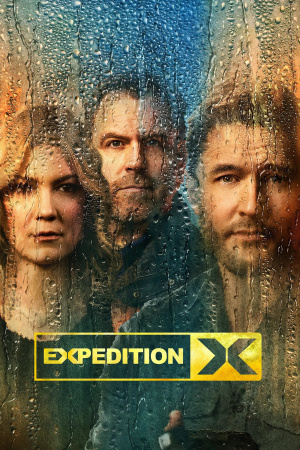 Expedition X - Seizoen 11