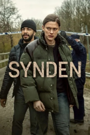 Synden - Seizoen 1