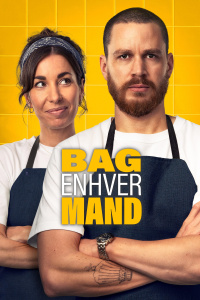 Bag Enhver Mand