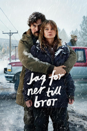 Jag for Ner Till Bror - Seizoen 1