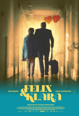 Felix & Klara - Seizoen 1