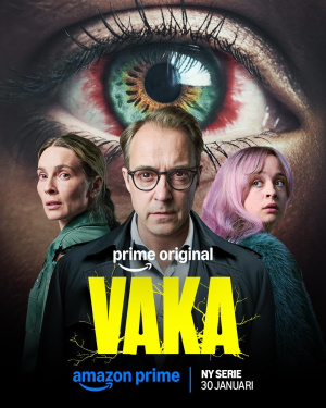 Vaka - Seizoen 1