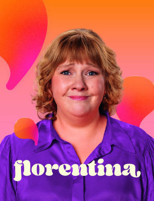 Florentina - Seizoen 1