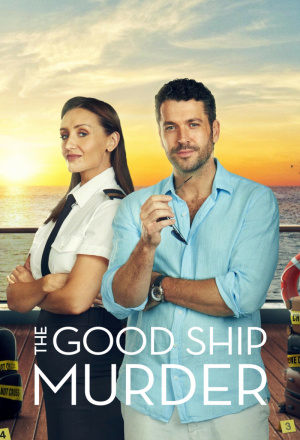 Good Ship Murder, The - Seizoen 3