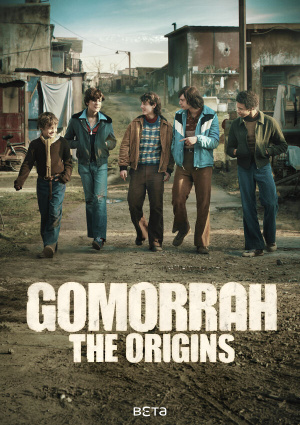 Gomorrah - The Origins - Seizoen 1