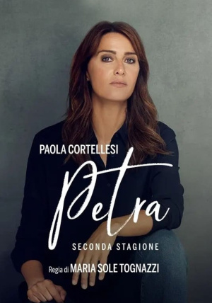 Petra - Seizoen 2