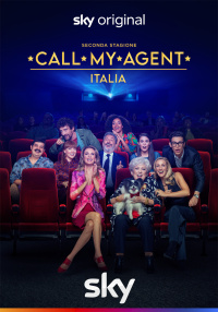 Call My Agent - Italia