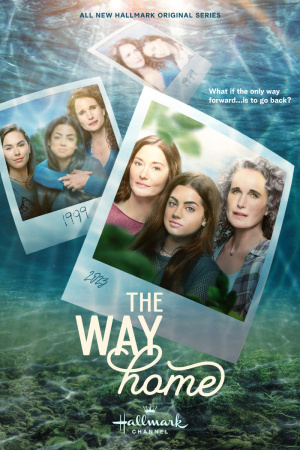 Way Home, The - Seizoen 4
