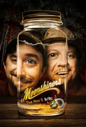 Moonshiners - Seizoen 15