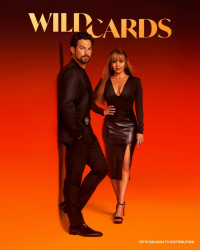 Wild Cards
