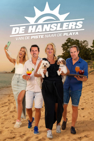 Hanslers: van de Piste naar de Playa, De - Seizoen 1