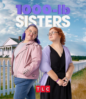 1000-lb Sisters - Seizoen 8