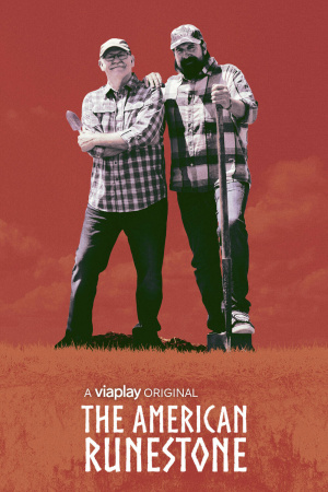 American Runestone, The - Seizoen 1
