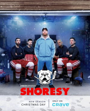 Shoresy - Seizoen 5