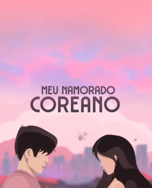 Meu Namorado Coreano - Seizoen 1