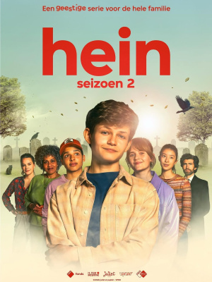 Hein - Seizoen 2