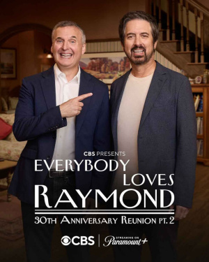 Everybody Loves Raymond: 30th Anniversary Reunion