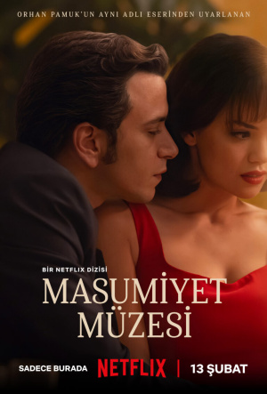 Masumiyet Müzesi