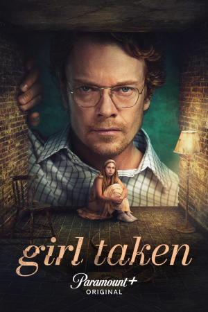 Girl Taken - Seizoen 1