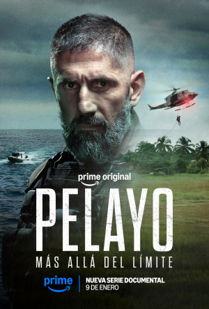 Pelayo: Más Allá del Límite - Seizoen 1