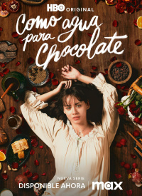 Como Agua para Chocolate