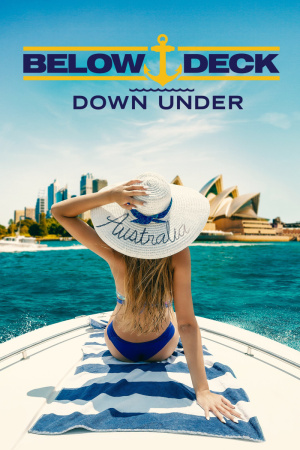Below Deck Down Under - Seizoen 4