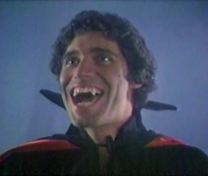 Curse of Dracula, The - Seizoen 1