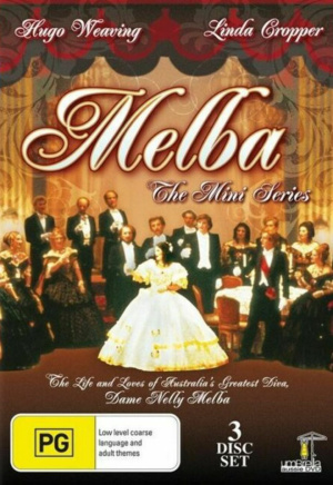 Melba