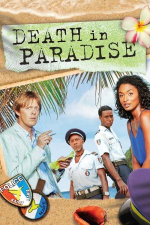 Death in Paradise - Seizoen 15