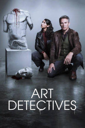 Art Detectives - Seizoen 1