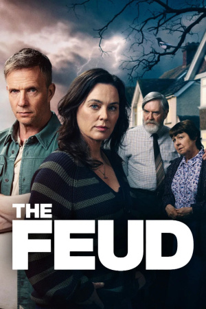 Feud, The - Seizoen 1