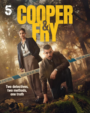 Cooper & Fry - Seizoen 1