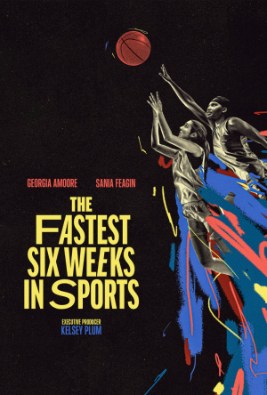 Fastest 6 Weeks in Sports, The - Seizoen 1