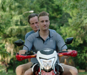 Wakker in Paraguay - Seizoen 1